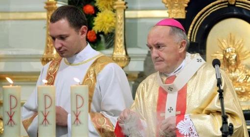Abp Nycz: nie podsycajcie nienawiści 