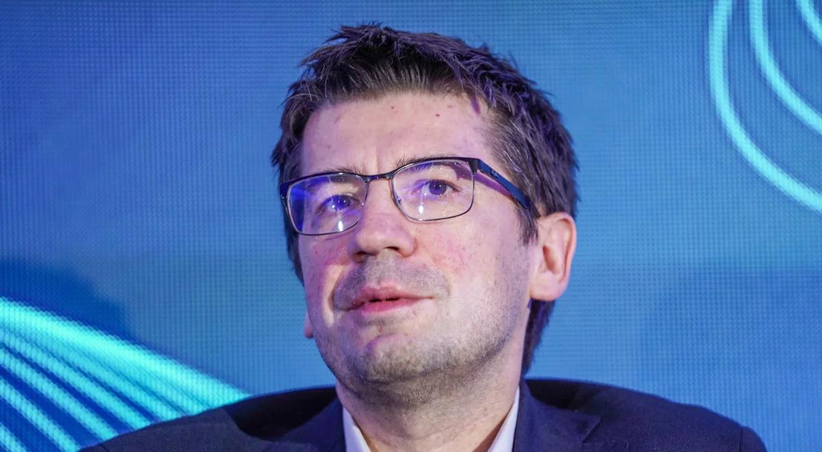 Mariusz Haładyj kandydatem koalicji na szefa NIK. Jest potwierdzenie z rządu