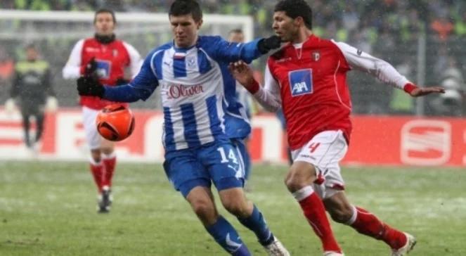 Stilić żegna się z Polską: Legia to ku…