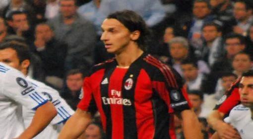 Milan wciąż na czele Serie A