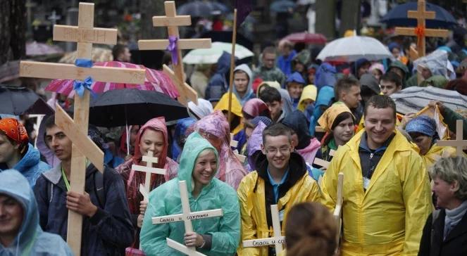 Wyruszyła największa prawosławna pielgrzymka w Polsce