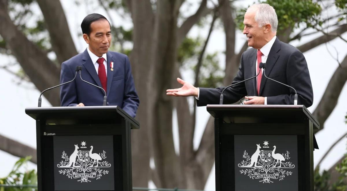 Indonezja i Australia wznawiają współpracę wojskową po nieporozumieniach z przeszłości