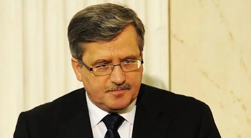 ABW w mieszkaniu właściciela satyrycznej strony internetowej o prezydencie