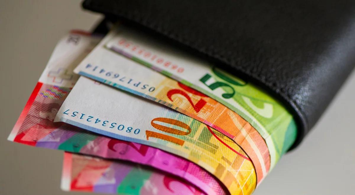 Ulga dla frankowiczów. Nadal bez podatku od umorzonej kwoty kredytu