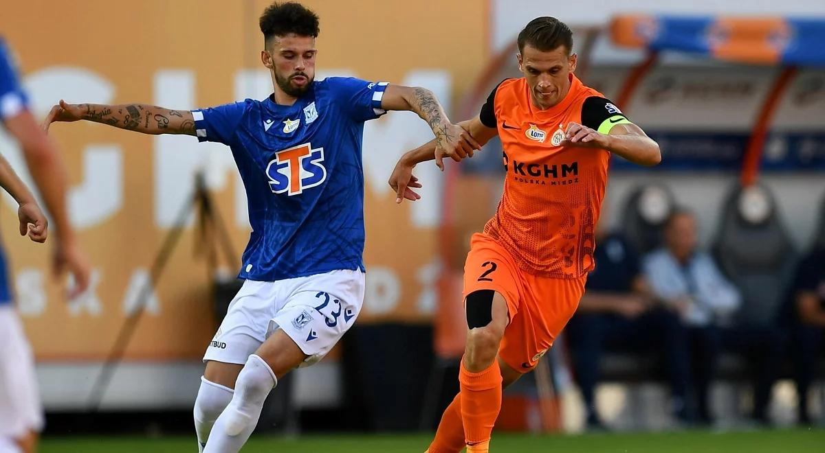 Ekstraklasa: czołówka zmierzy się z dołem tabeli. Outsiderzy zaskoczą faworytów?