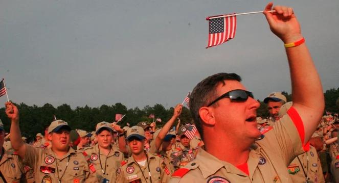 USA: koniec z dyskryminacją, skauci dopuszczą homoseksualistów w swoje szeregi