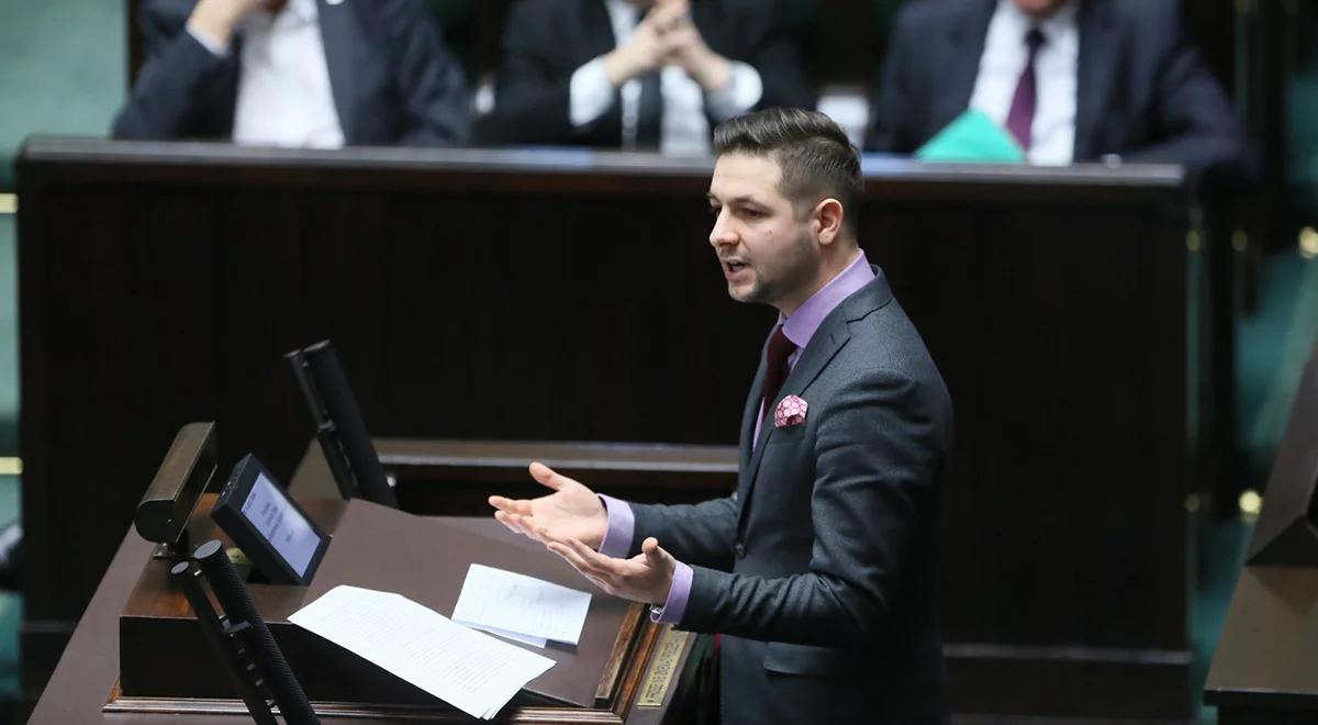 Sejm za powołaniem komisji weryfikacyjnej ds. reprywatyzacji w Warszawie