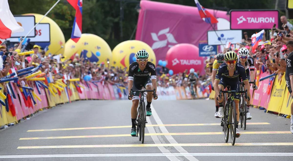 74. Tour de Pologne: Belg triumfatorem, Rafał Majka drugi