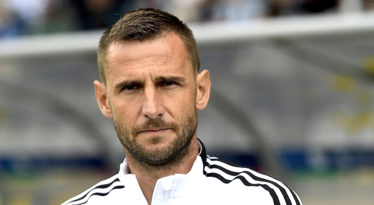 Ekstraklasa: Wojciech Łobodziński nie jest już trenerem Miedzi Legnica. Kto następcą?