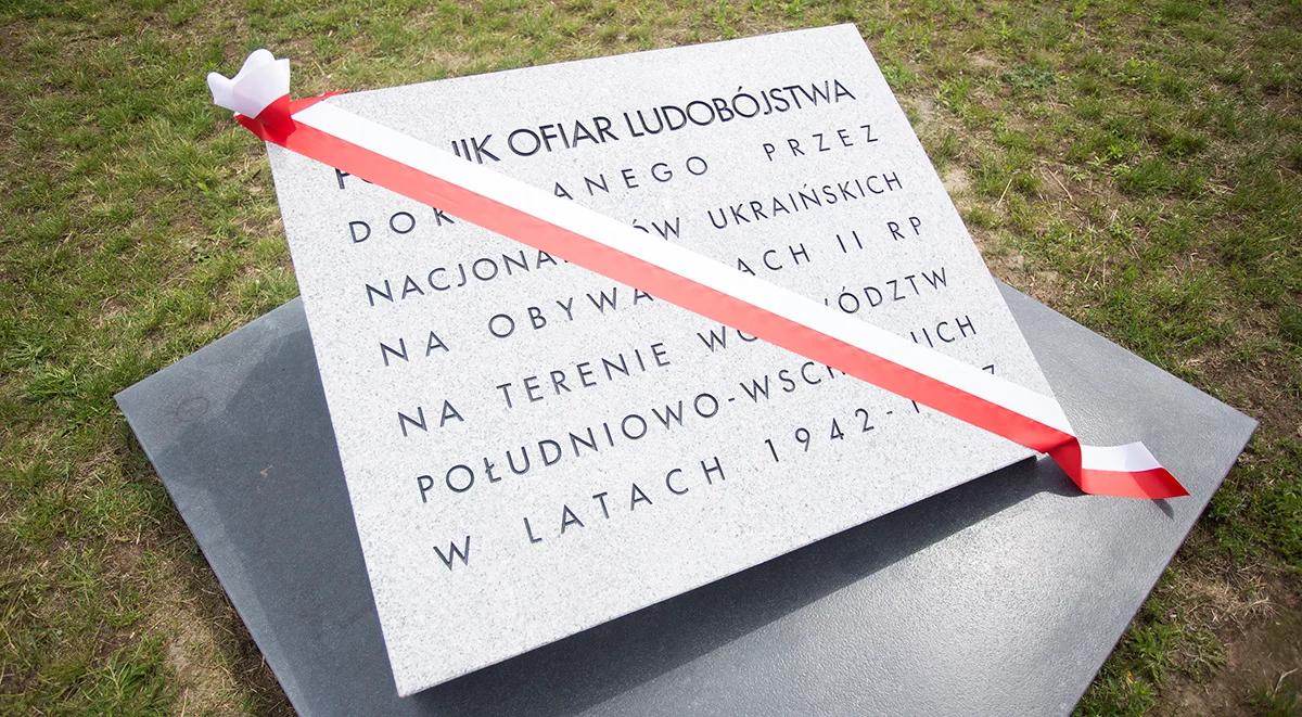 80. rocznica zbrodni wołyńskiej. Dr Leśkiewicz: to dobry moment, by otwarcie o tym mówić i przejść do konkretów