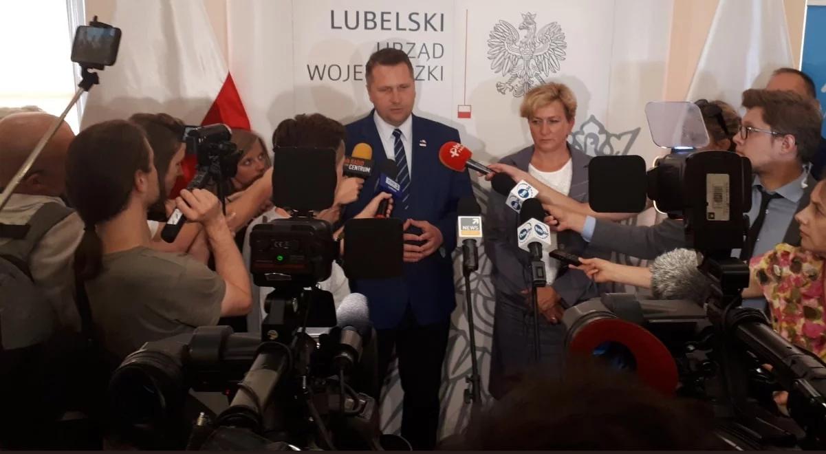 Lublin: radni PiS chcą uznania miasta za wolne od ideologii LGBT