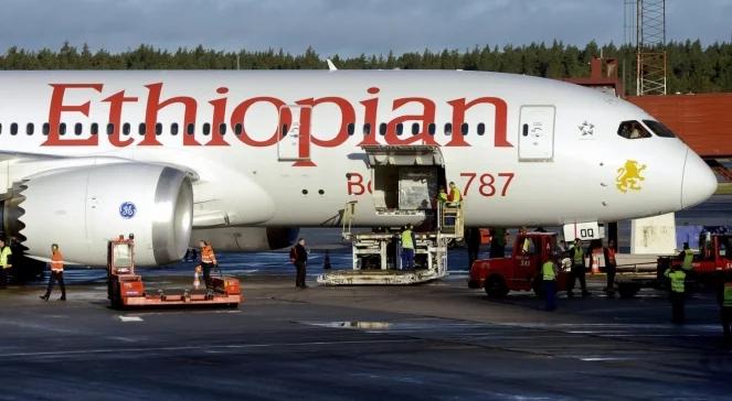 Pożar Dreamlinera. Opóźnienia na Heathrow
