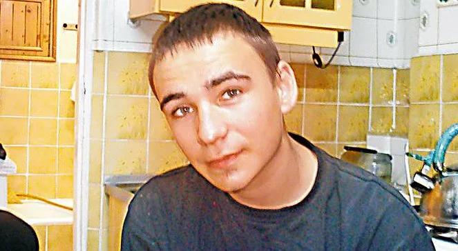 Biskupiec Pomorski: zaginął 18-letni Bartosz