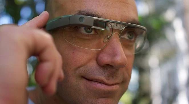 Pytania o Google Glass. Co z ochroną prywatności?