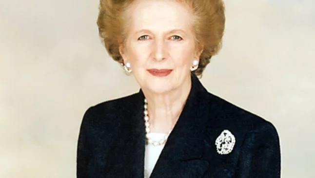 Margaret Thatcher opuściła szpital po operacji