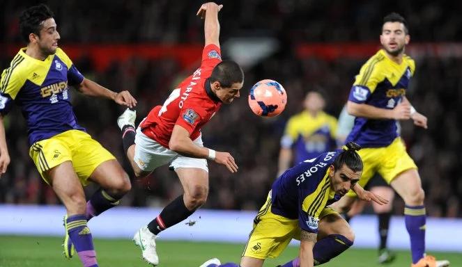 Manchester United za burtą Pucharu Anglii!