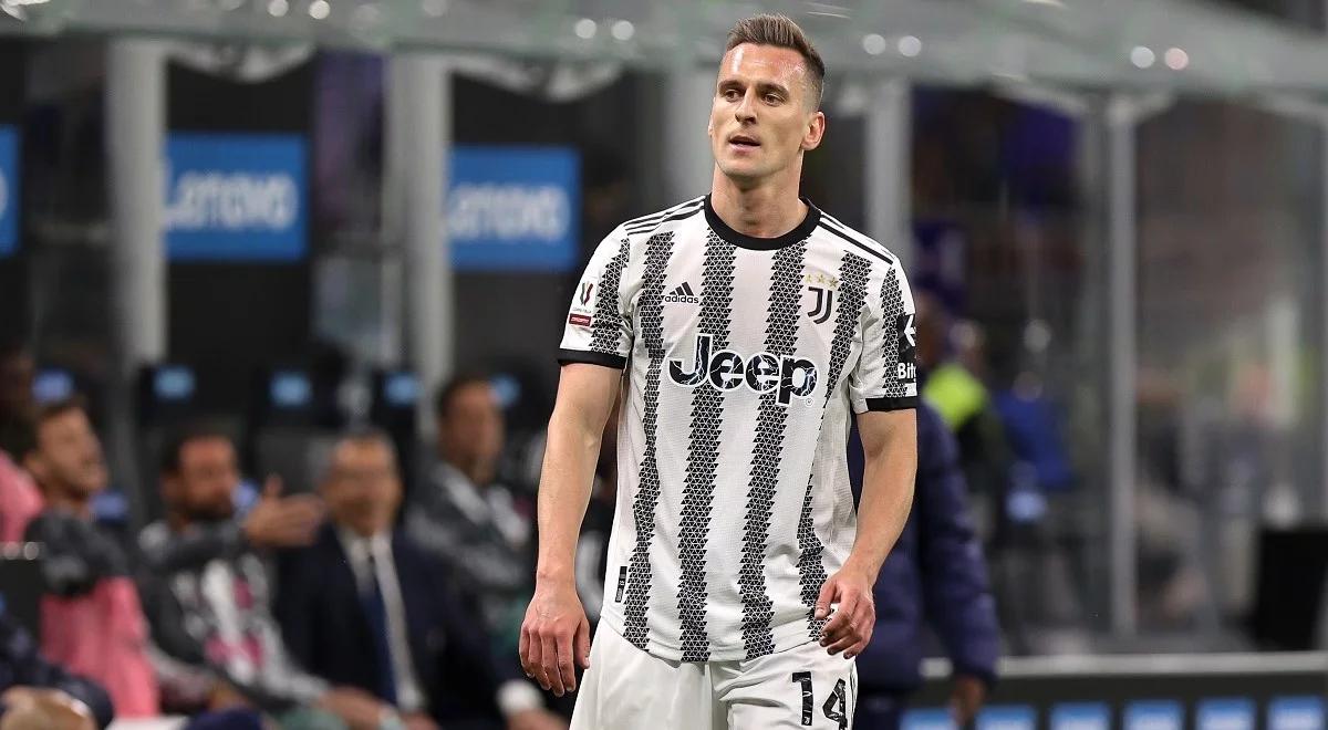 Serie A: Arkadiusz Milik zmieni klub? Media: Lazio zainteresowane reprezentantem Polski