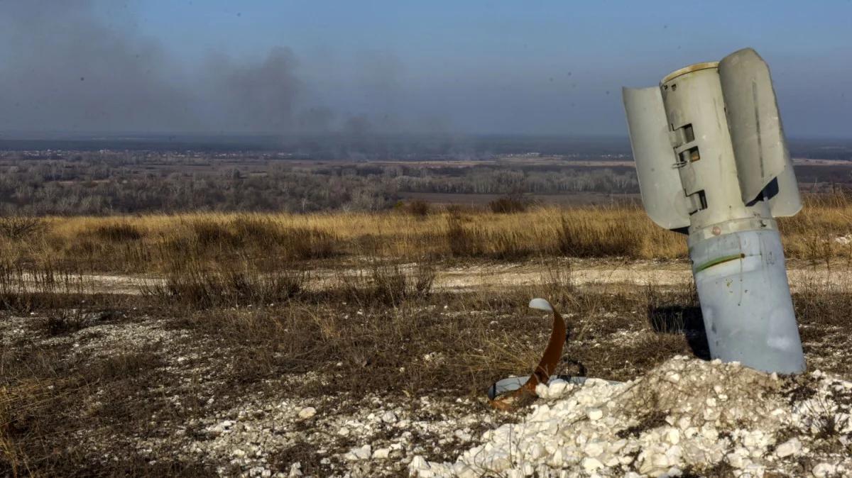 Rekordowe straty Rosjan na Ukrainie. "Za coś takiego Stalin rozstrzelałby kilku generałów"