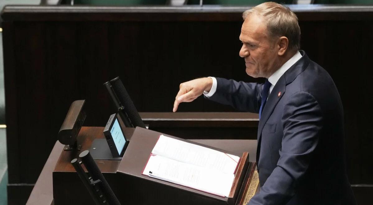 Kontrole na granicy? Premier: nie zawaham się wprowadzić