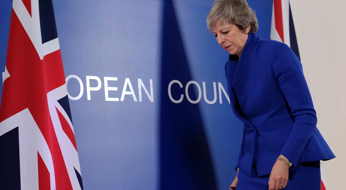 Niemcy: Theresa May spotka się z Angelą Merkel. Próba renegocjacji umowy ws. Brexitu?