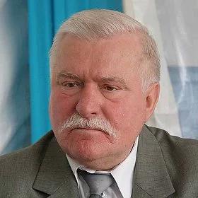 "Odszedł wielki przywódca, który pomógł obalić komunizm"