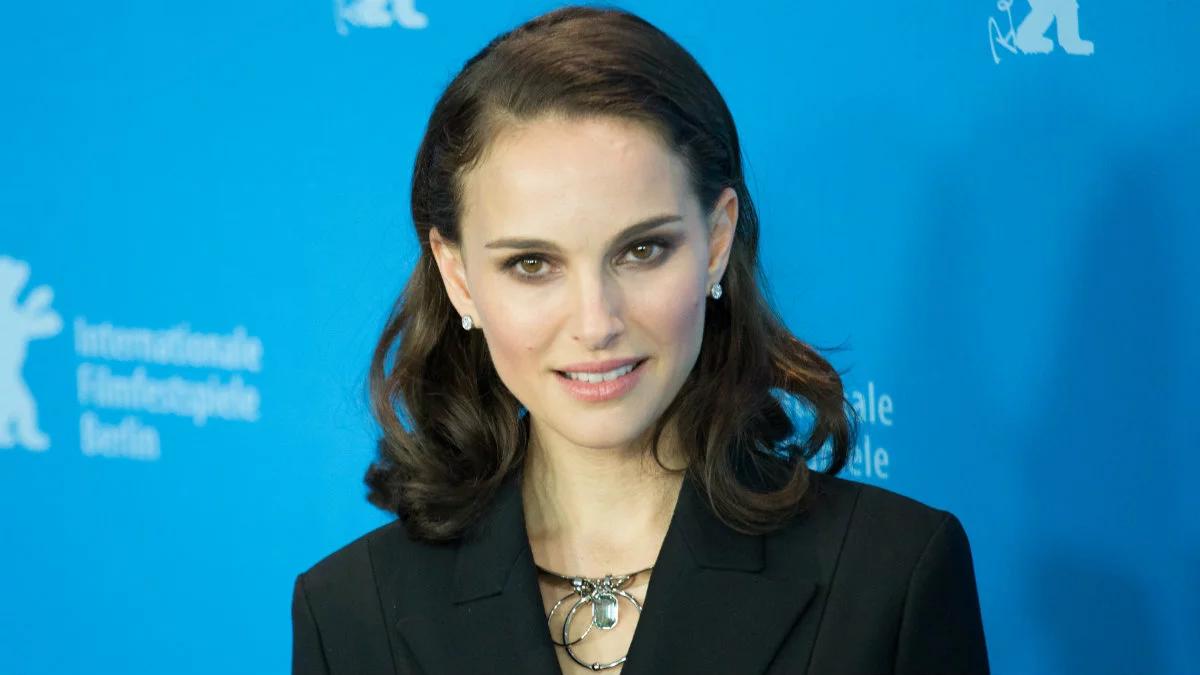 Natalie Portman nie odbierze prestiżowej nagrody w proteście przeciwko premierowi Izraela