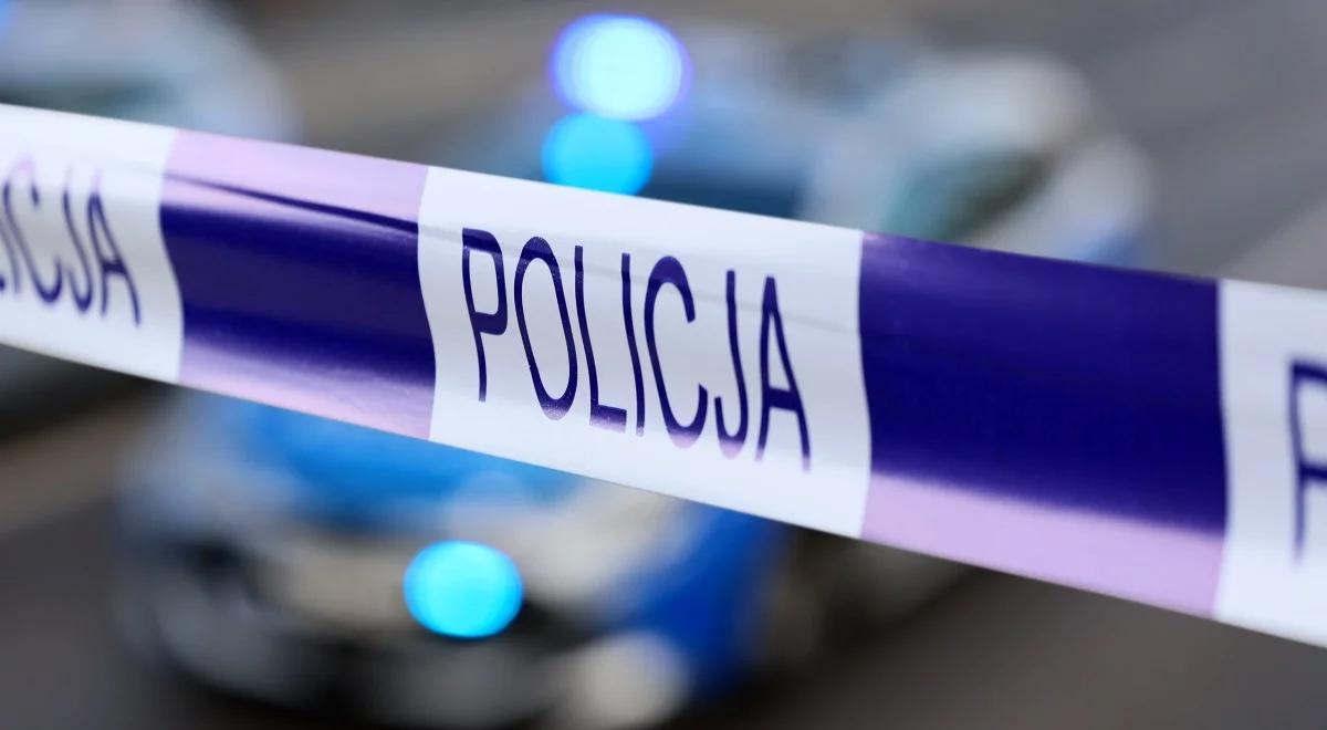 Sprawa z policyjnego archiwum X. Skazany za zabójstwo sprzed lat zostanie za kratami
