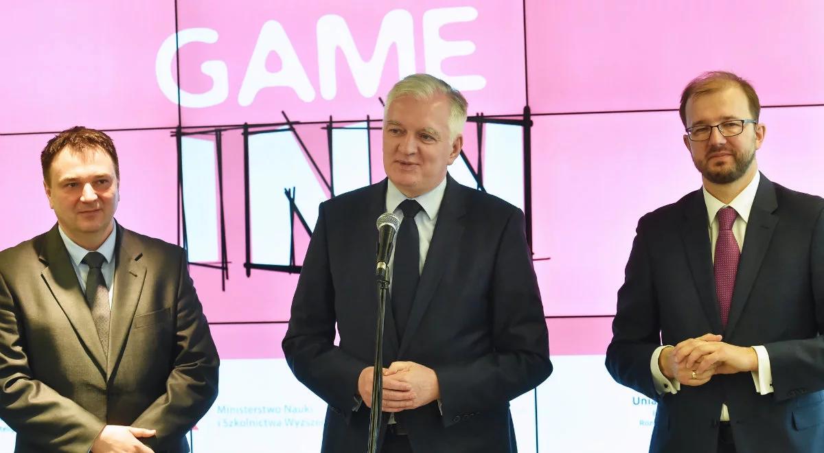 100 mln zł dla twórców gier wideo. Ministerstwo Nauki ogłosiło nowy konkurs