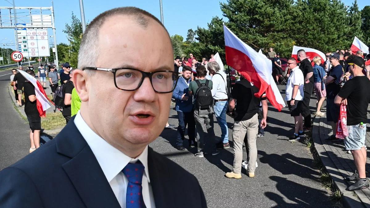 Prokuratura zajmie się "patrolami obywatelskimi". Bodnar zapowiada konsekwencje