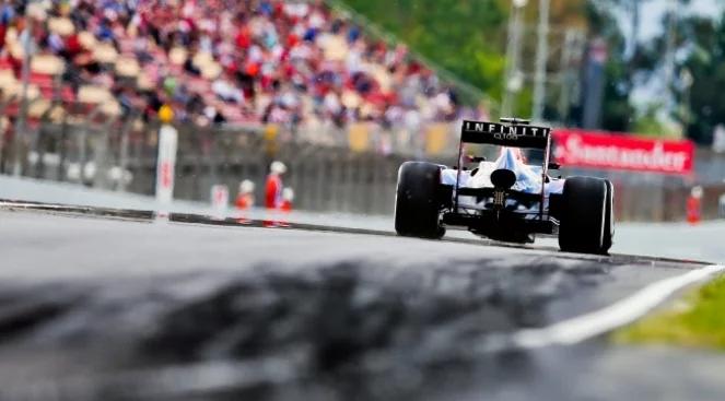 Formuła 1: Nico Huelkenberg wystąpi w 24-godzinnym wyścigu