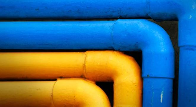 Ukraina – Rosja: rozmowy o gazie