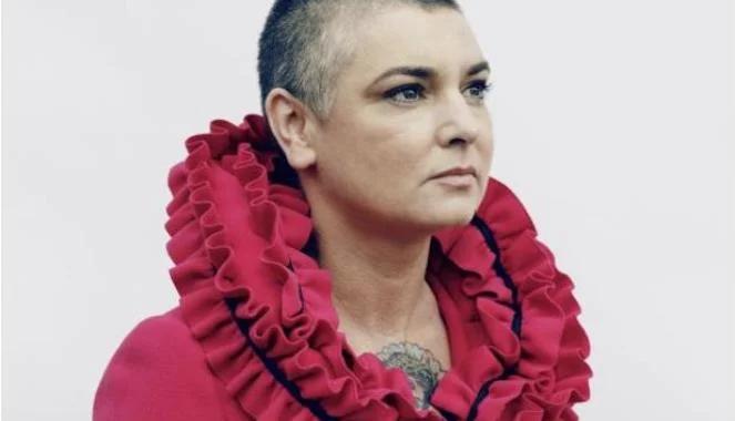 Sinead O'Connor jedną z gwiazd WrocLove Fest 2012