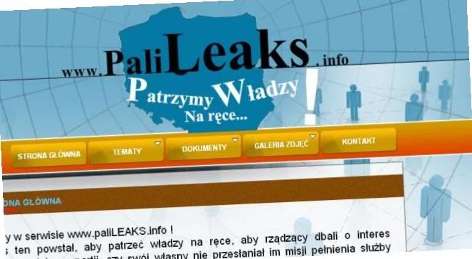 Palikot jak WikiLeaks. Zdemaskuje polityków?