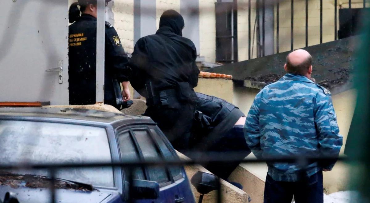 Przyjaciel Niemcowa nie wierzy, że zabili go dżihadyści. "Krytykował Putina, a nie Mahometa"