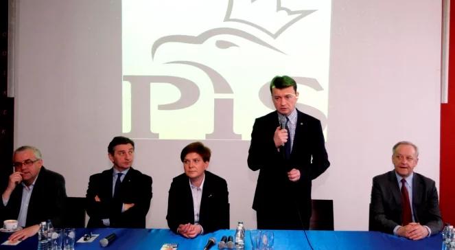 PiS: utrzymać wcześniejsze emerytury górnicze