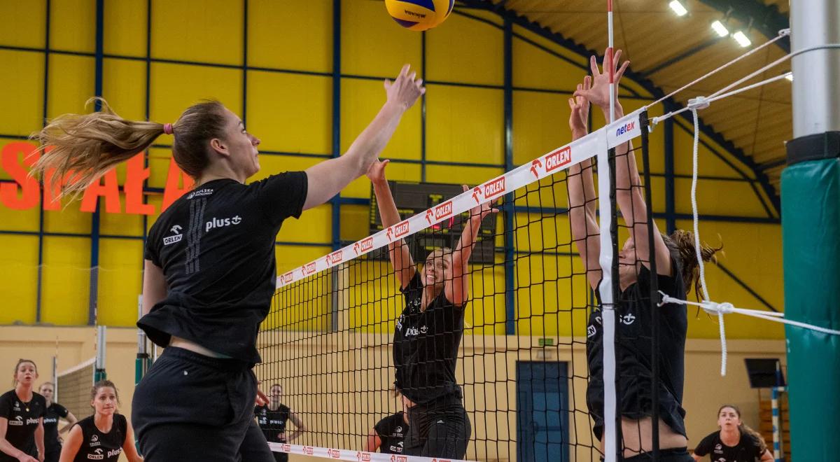 Pracowite święta w Centralnym Ośrodku Sportu. Zawodnicy nie zapominają o treningach 