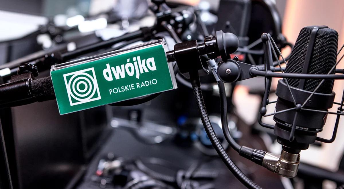 12. edycja nagrody Koryfeusz Muzyki Polskiej. Wśród nominowanych radiowa Dwójka