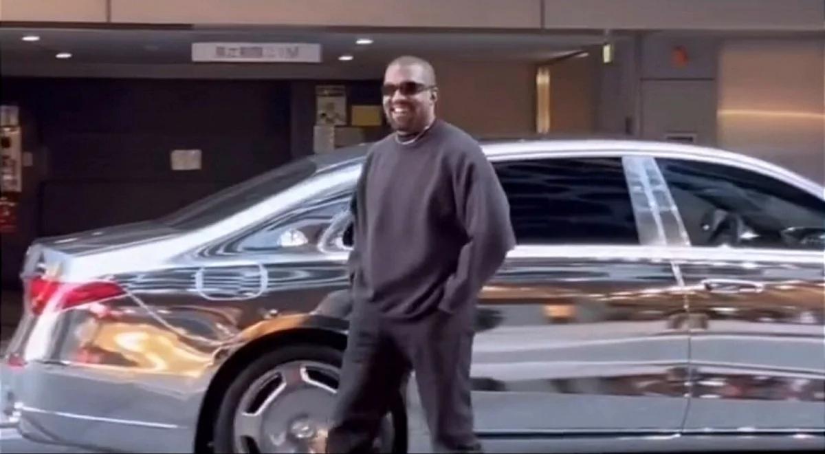 Kanye West nie wystąpi na Słowacji. Mieszkańcy Bratysławy nie chcą u siebie rapera