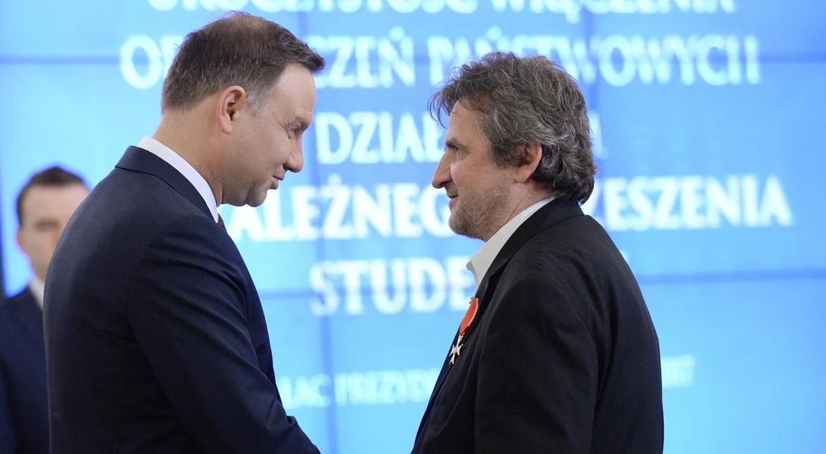 36 lat Niezależnego Zrzeszenia Studentów. "Mówiliśmy wprost" 