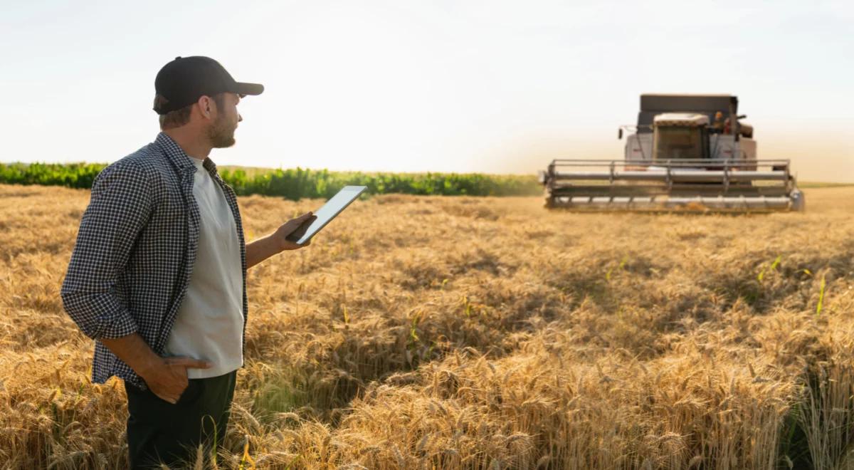 Dodatkowa pomoc dla producentów zbóż. KE zgodziła się na zwiększenie budżetu