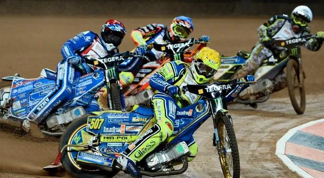 GP na żużlu: Hampel wygrał w Sztokholmie