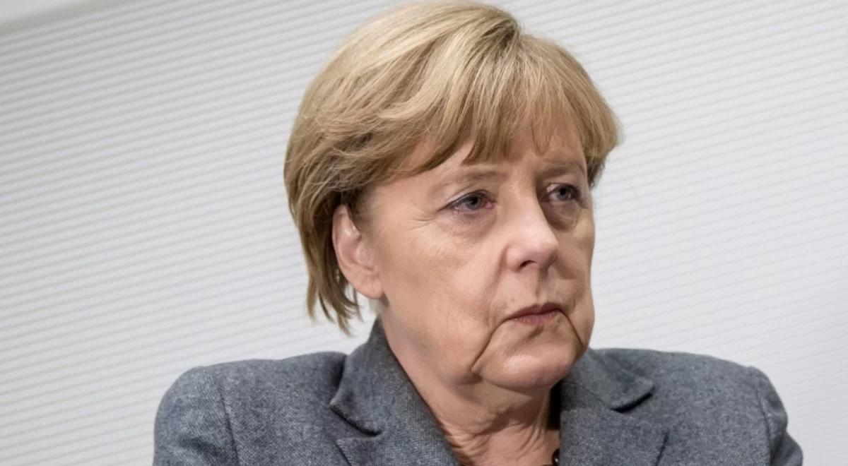 Niemiecki dziennik: Angela Merkel powinna spotkać się z szefem PiS