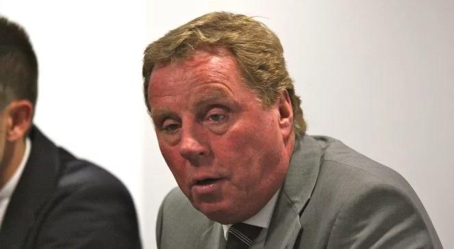 Redknapp za powrotem Scholesa do reprezentacji