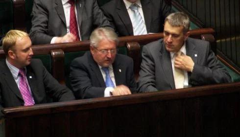 Giertych chce wariografu dla Kaczyńskiego