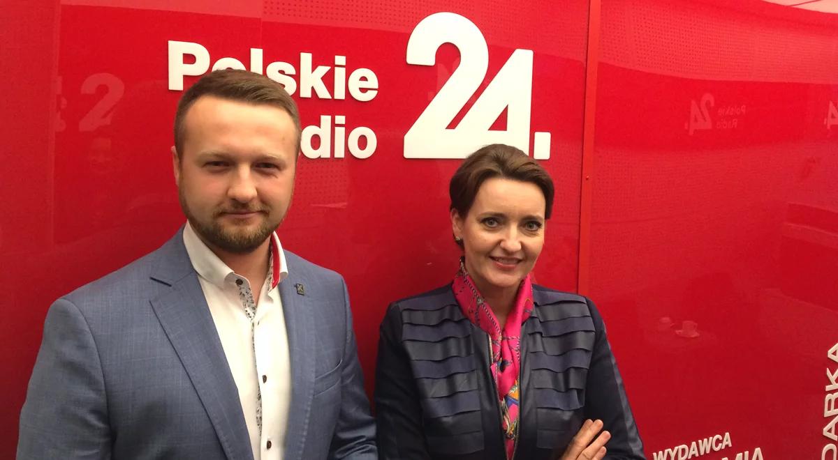 Czarny wtorek. „In vitro jest możliwością. Trzeba dać szansę bezpłodnym parom na potomstwo”