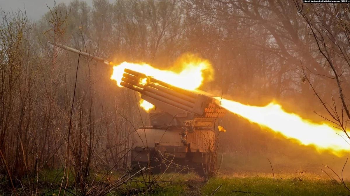 Ukraina się broni, ale czy zaatakuje? Weteran: teraz nie ma potencjału, może na wiosnę