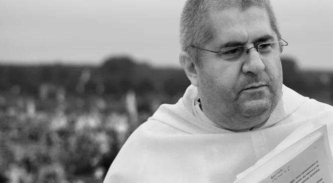 Wspomnienie o ojcu Janie Górze