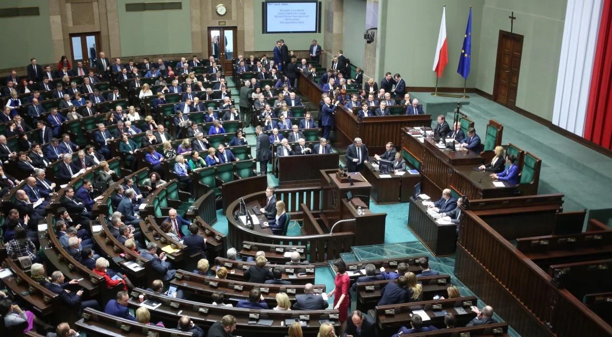 Sejm wybrał profesor Jerzego Żyżyńskiego w skład Rady Polityki Pieniężnej 