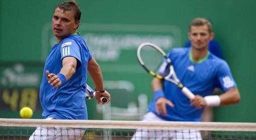 Indian Wells: Polski debel zawiódł 