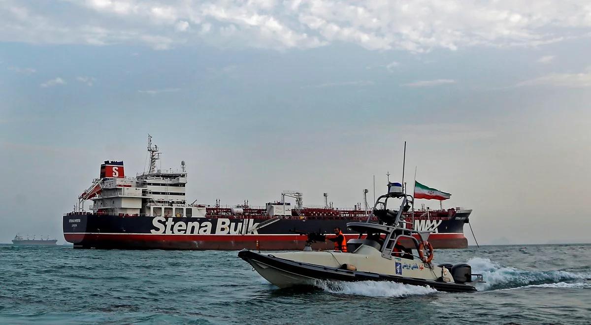 Wojna ekonomiczna USA-Iran. Ekspert: Iran chce przeczekać Trumpa, a Trump chce nowego porozumienia nuklearnego. Bo USA podpisały porozumienie, a wołano ”śmierć Ameryce”